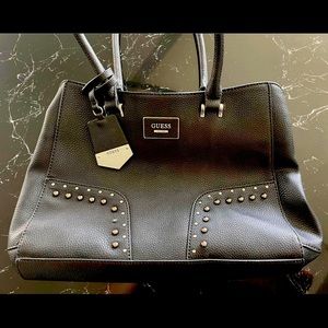 Medium Guess Purse